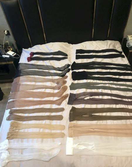 滚烫人生_十万网红美女美酱