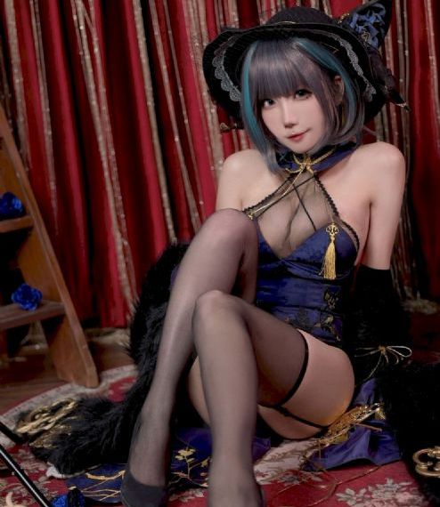 欧美性电影在线观看_十万网红美女美酱
